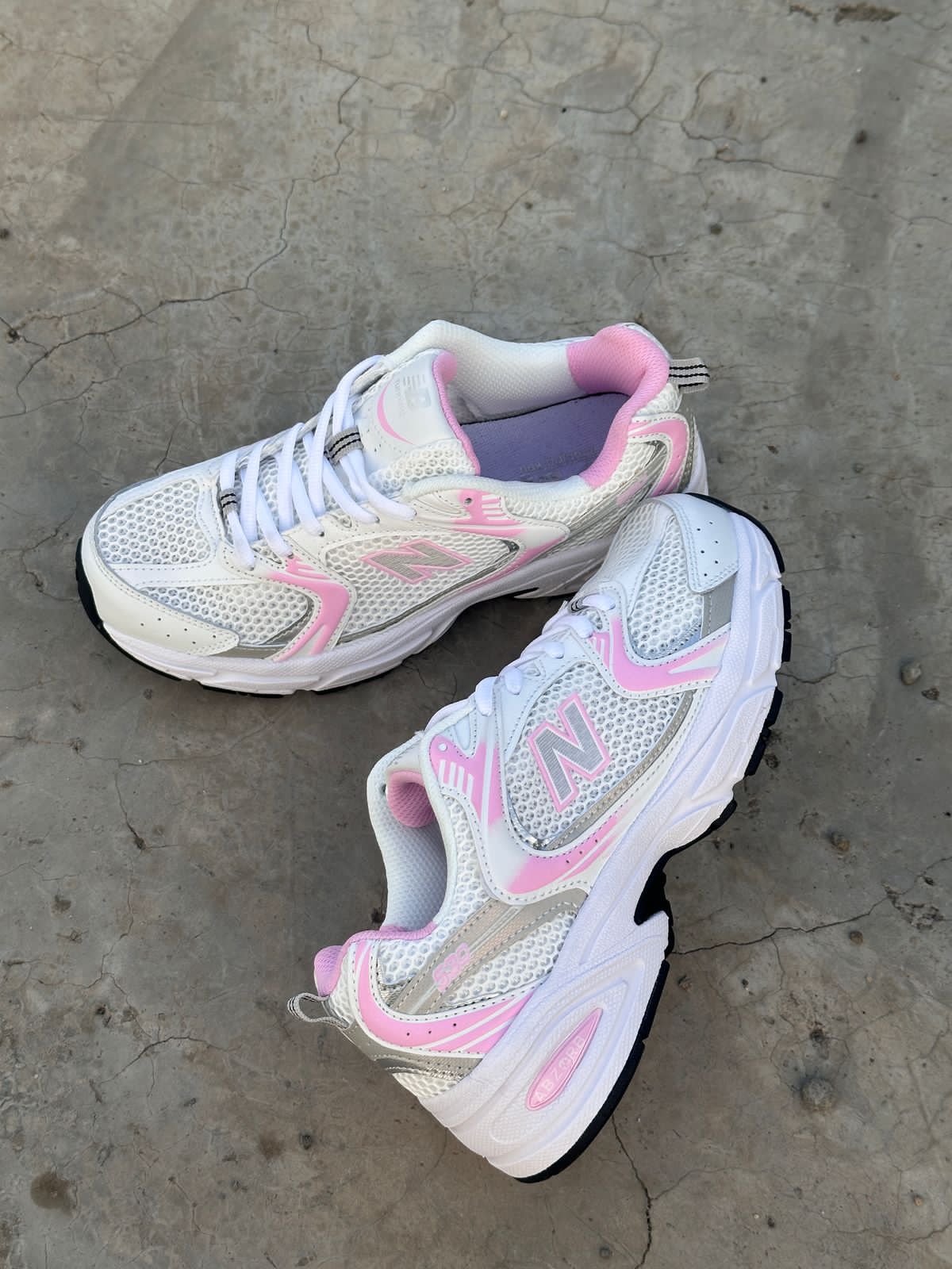 New Balance 530 thumbnail 4